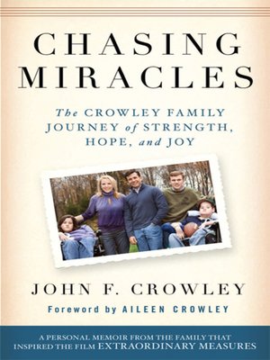 cover image of Chasing Miracles